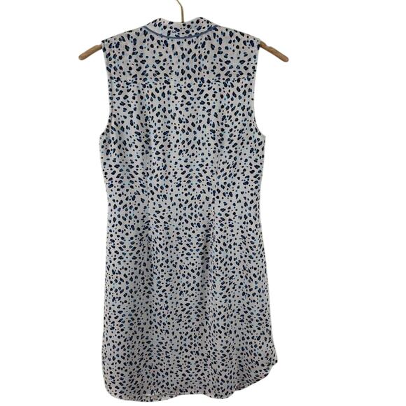 CAbi Camilla Shirtdress Size Small - Picture 11 of 11